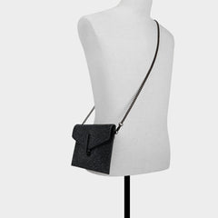 Aldo Laribling in black - Clutch Black/black