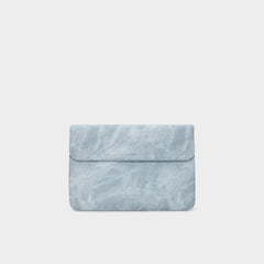 Aldo Everythinglapp in Denim - Laptop case Denim