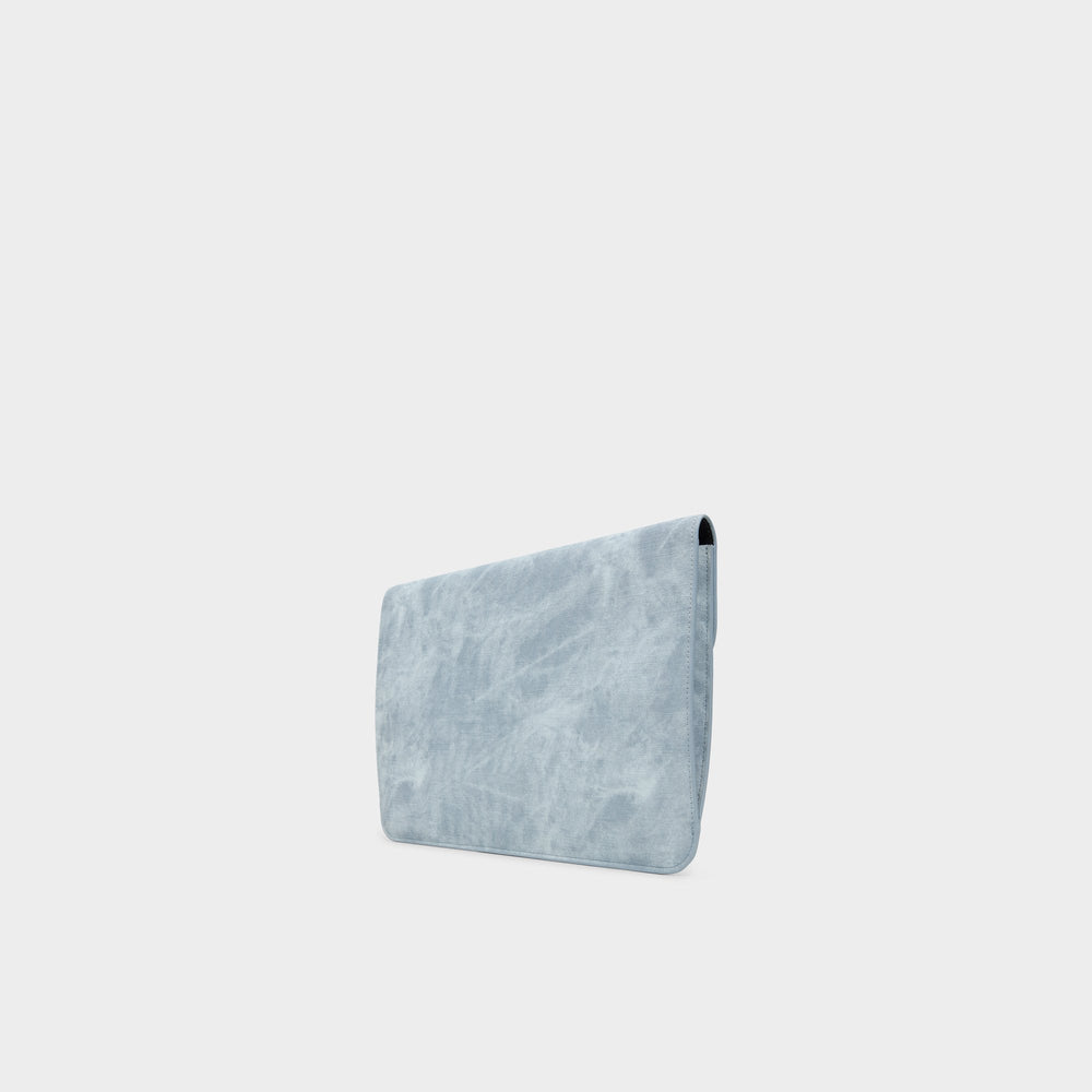 Aldo Everythinglapp in Denim - Laptop case Denim