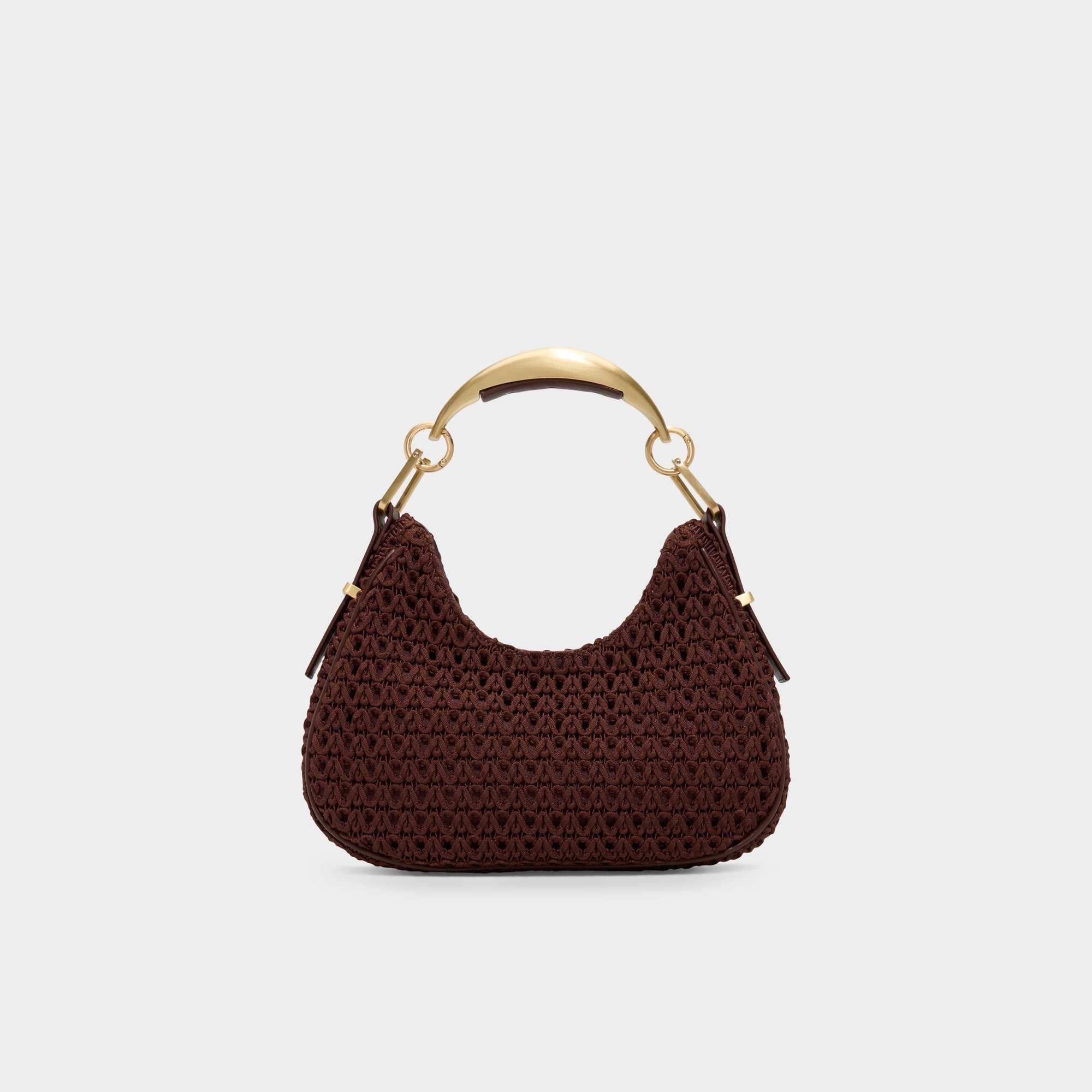 Aldo Falissi Brown Women's Shoulder Bags - Shoulder bag Brown