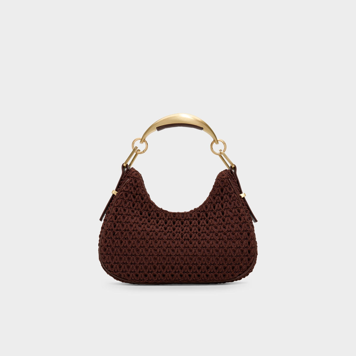 Aldo Falissi Brown Women's Shoulder Bags - Shoulder bag Brown