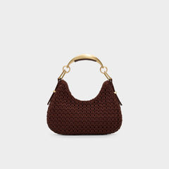 Aldo Falissi Brown Women's Shoulder Bags - Shoulder bag Brown