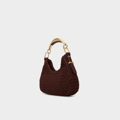 Aldo Falissi Brown Women's Shoulder Bags - Shoulder bag Brown