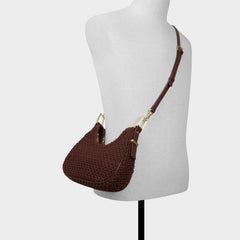 Aldo Falissi Brown Women's Shoulder Bags - Shoulder bag Brown