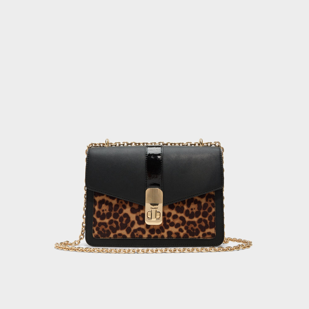 Aldo Soii in Black -  Black
