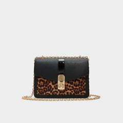 Aldo Soii in Black -  Black