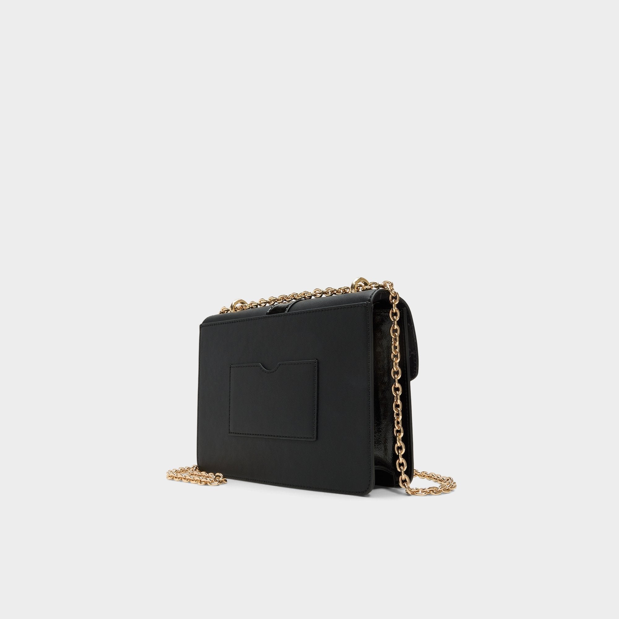 Aldo Soii in Black -  Black