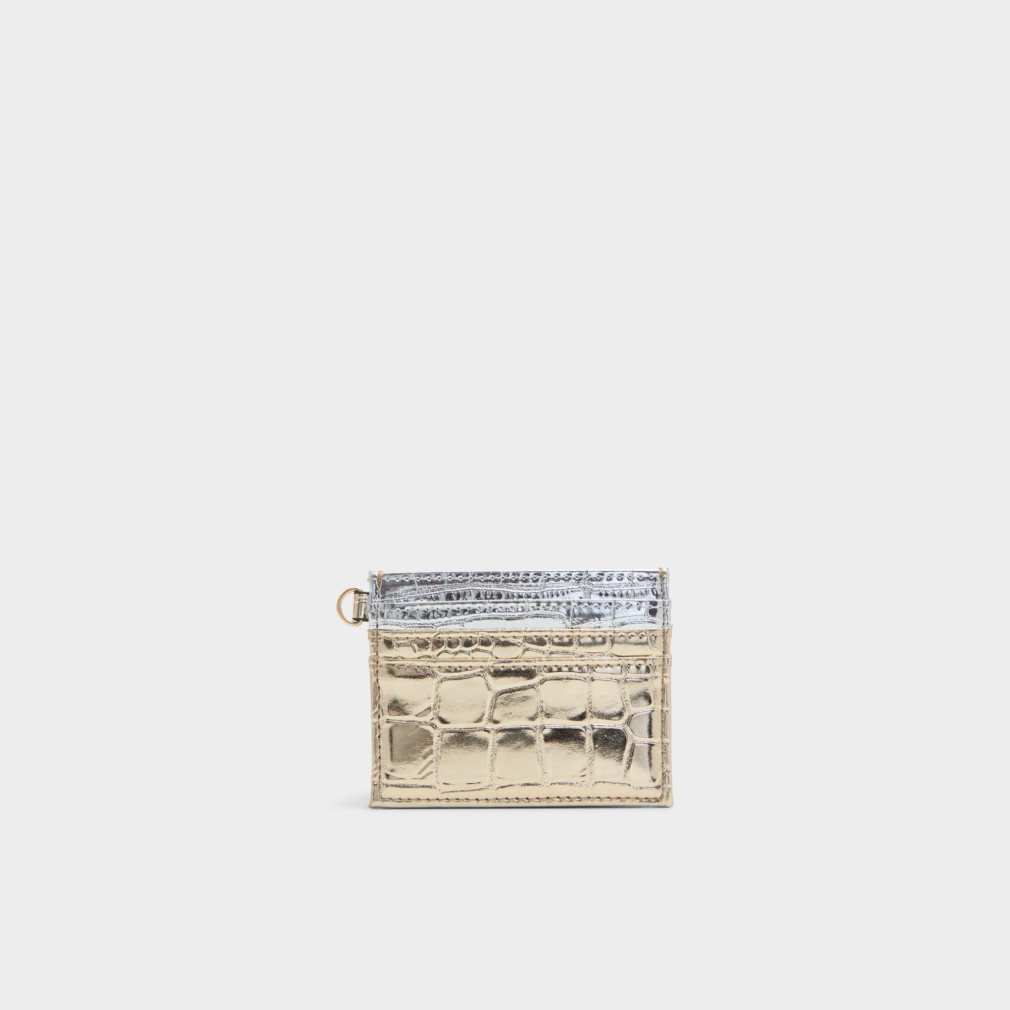 Aldo Valenssiax Multicolor Women's Wallets - Card holder Multicolor