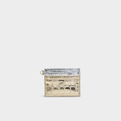 Aldo Valenssiax Multicolor Women's Wallets - Card holder Multicolor