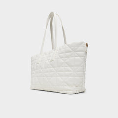 Aldo Everydaybaggx White Women's Shop Simon - Tote bag White