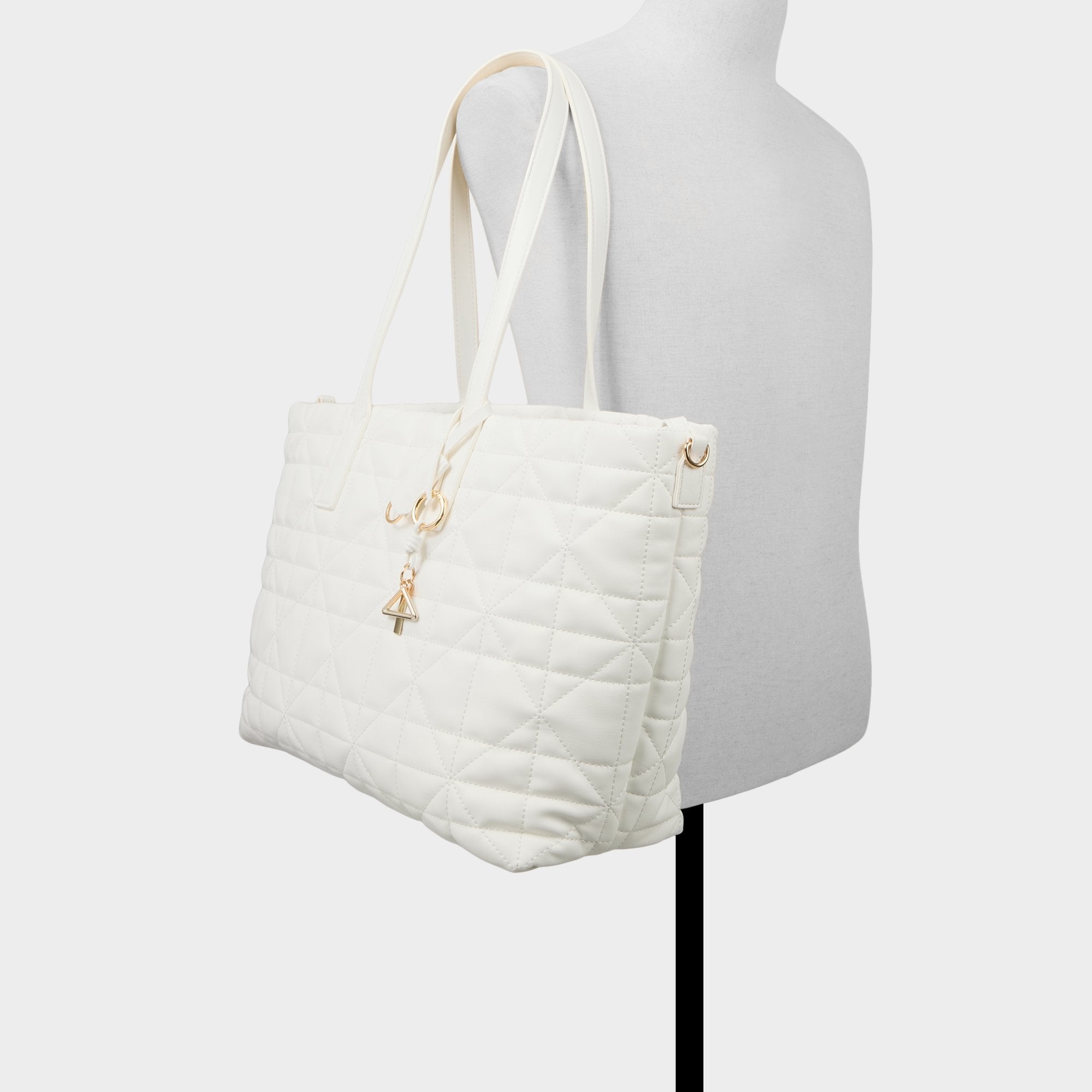 Aldo Everydaybaggx White Women's Shop Simon - Tote bag White