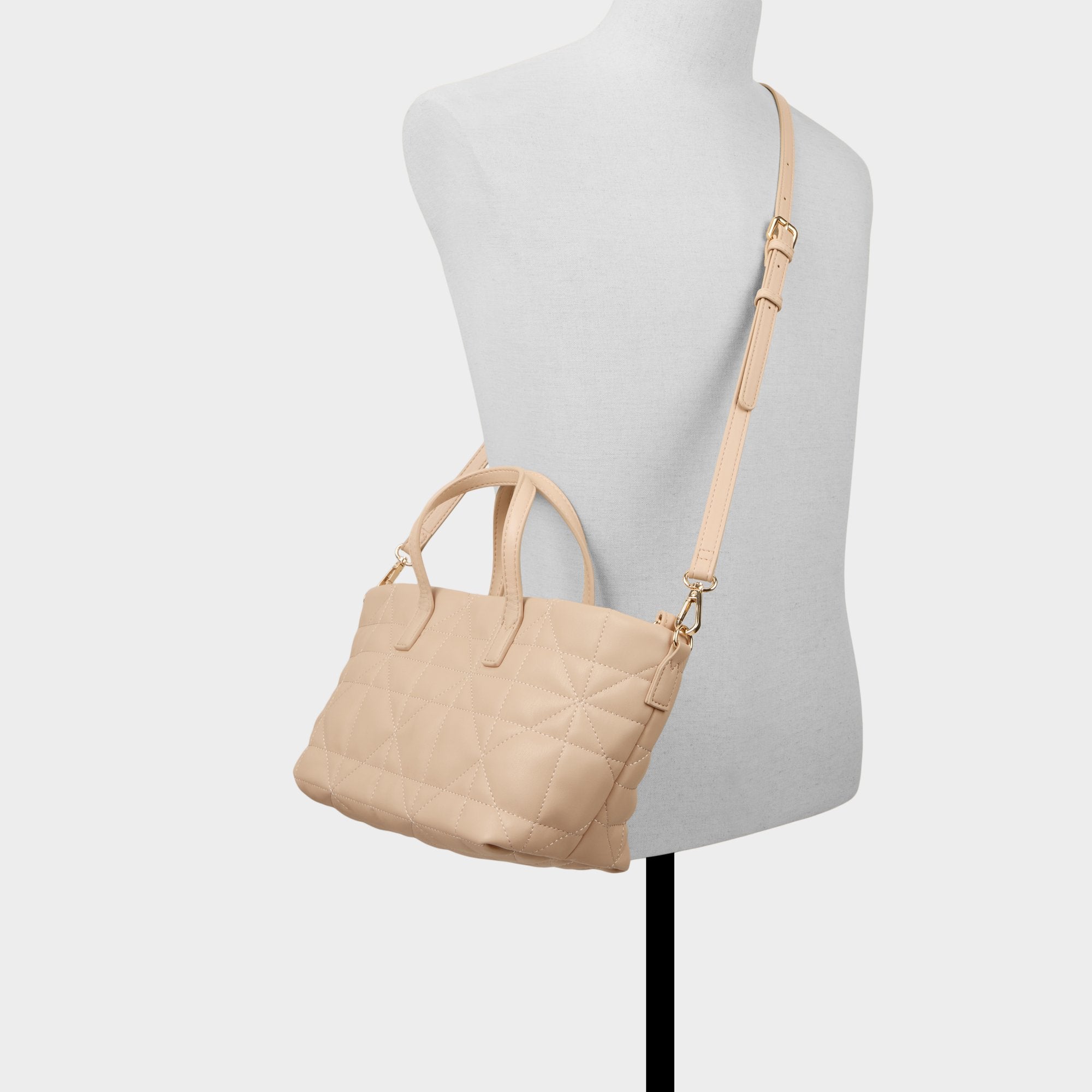 Aldo Everydaybaggx White Women's Shop Simon - Tote bag White