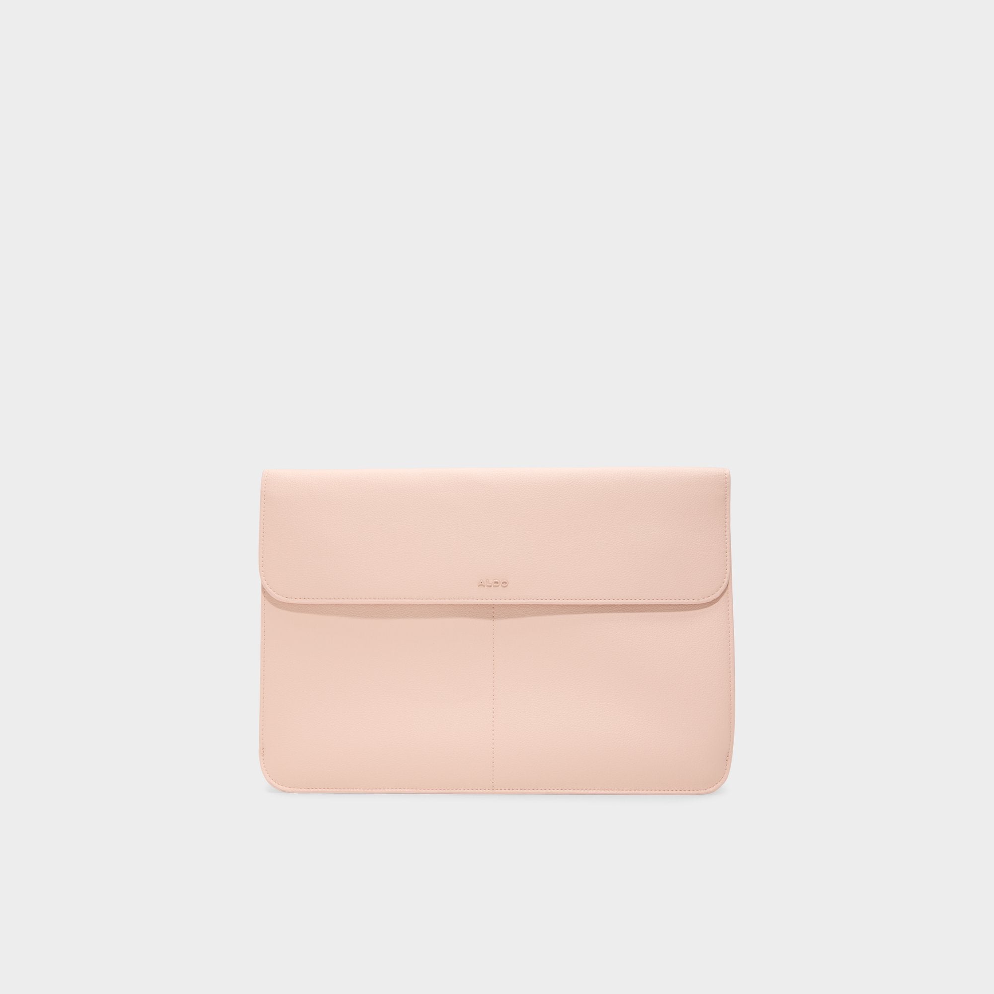 Aldo Everythinglapp in Pink - Laptop case Pink