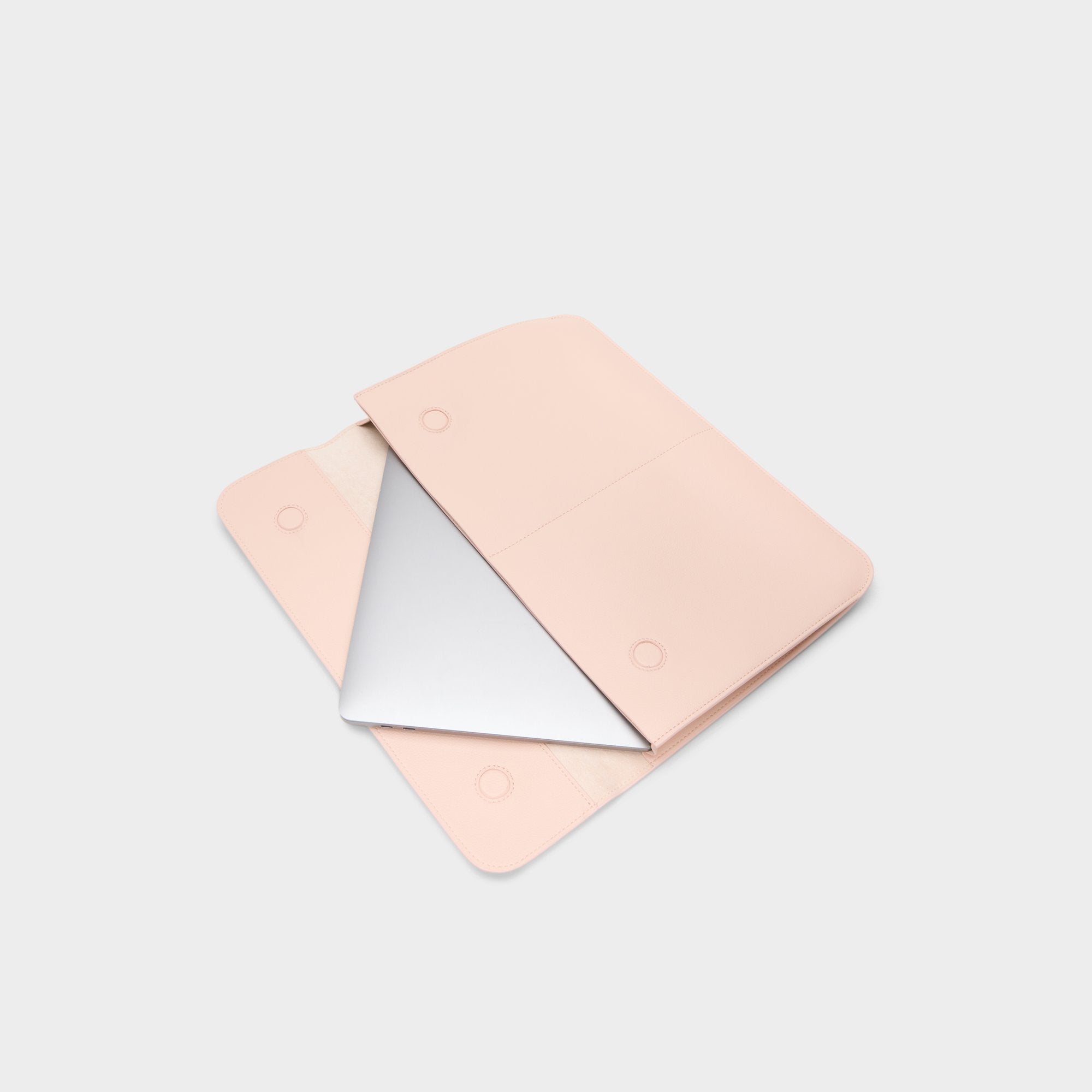 Aldo Everythinglapp in Pink - Laptop case Pink