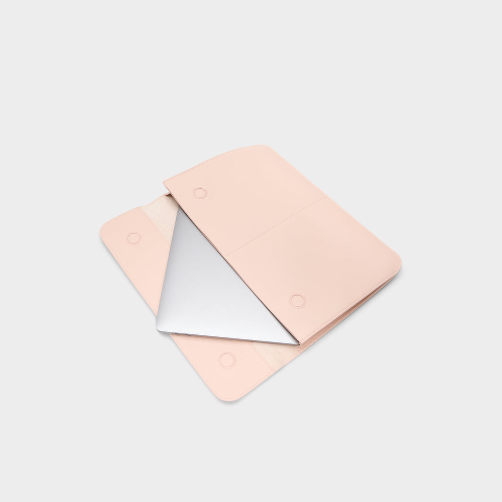 Aldo Everythinglapp in Pink - Laptop case Pink