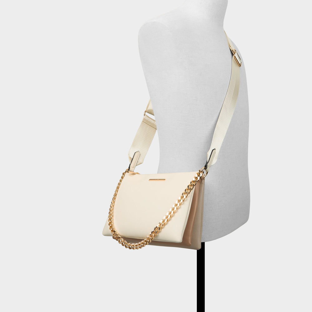 Aldo Alaeteriell in Cream -  Cream