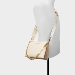 Aldo Alaeteriell in Cream -  Cream