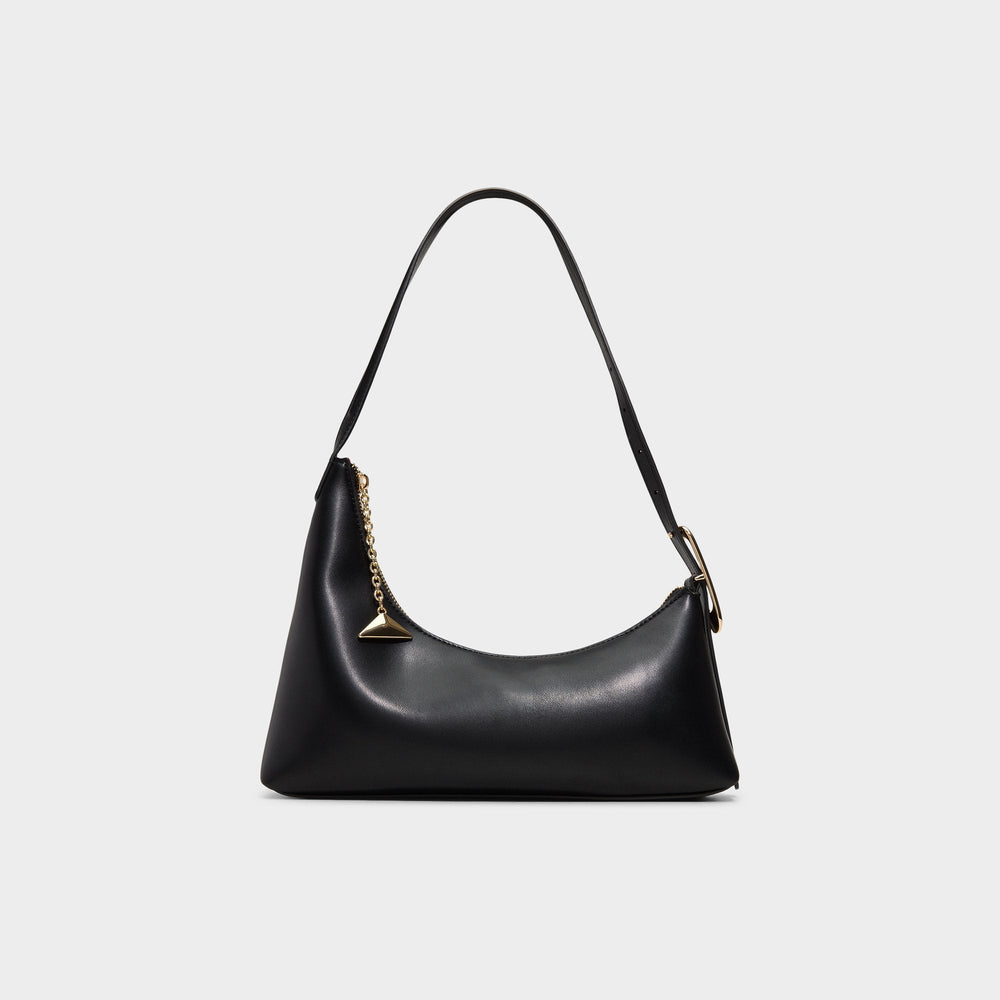 Aldo Timberlyy in Black - Shoulder bag Black