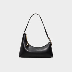 Aldo Timberlyy in Black - Shoulder bag Black