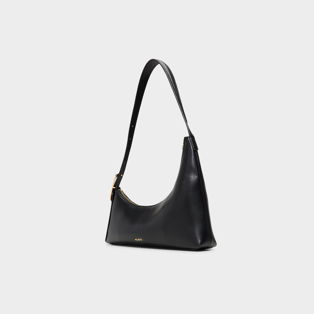 Aldo Timberlyy in Black - Shoulder bag Black
