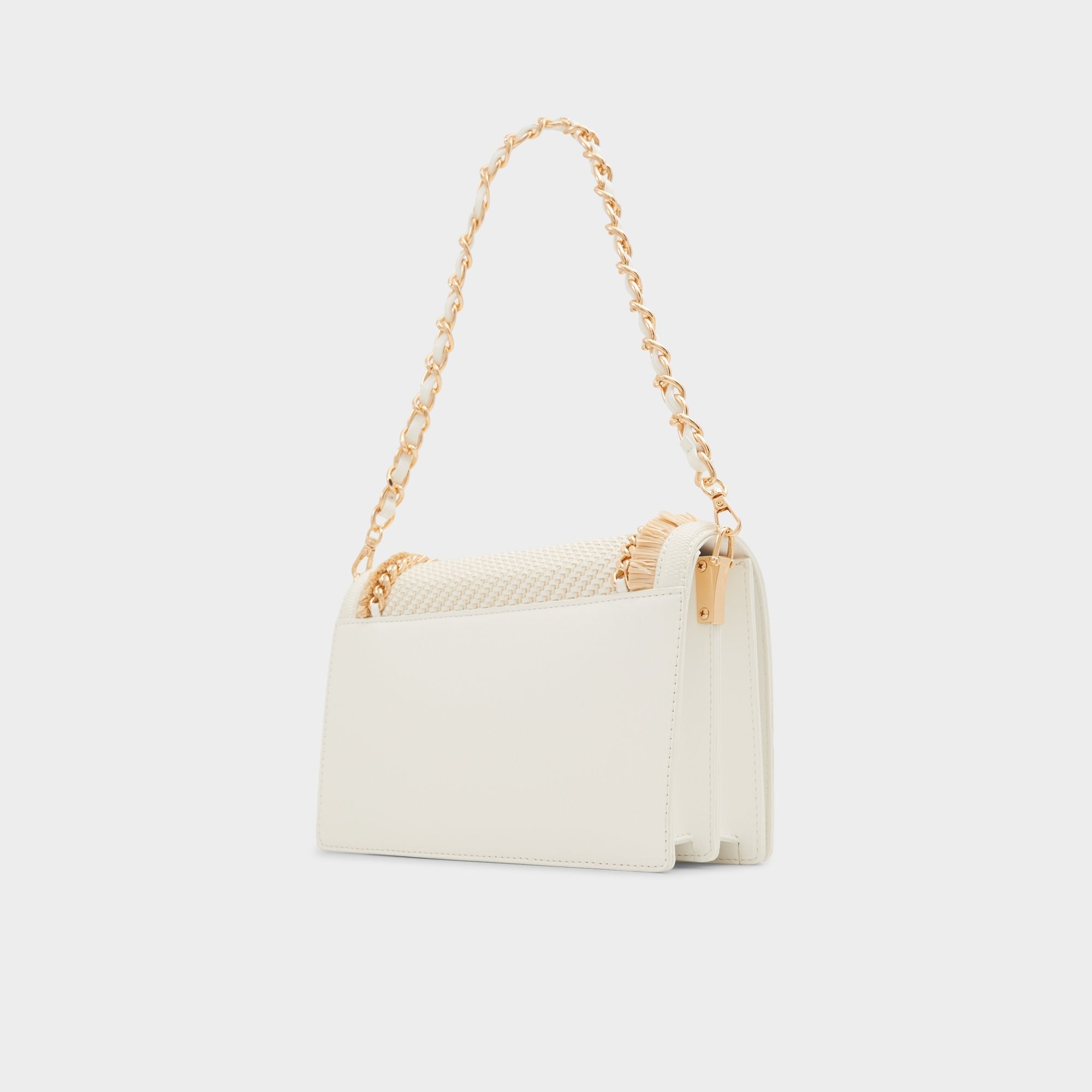 Aldo Maffayx Natural Women's Crossbody Bags - Crossbody bag Natural