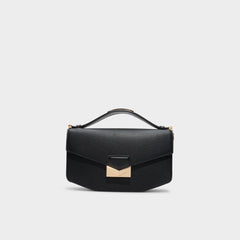 Aldo Zenebbx Black Women's Top Handle Bags - Top handle bag Black