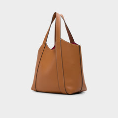 Aldo Rowsleyyx Tan Women's Tote & Satchel bags - Satchel bag Tan
