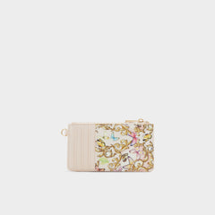 Aldo Anafax Pink Overflow Women's Wallets -  Pink Overflow