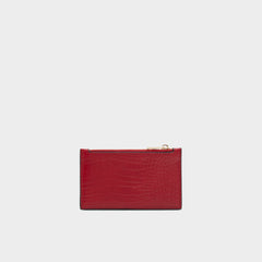 Aldo Reniex Bordo Women's Wallets - Wallet Bordo