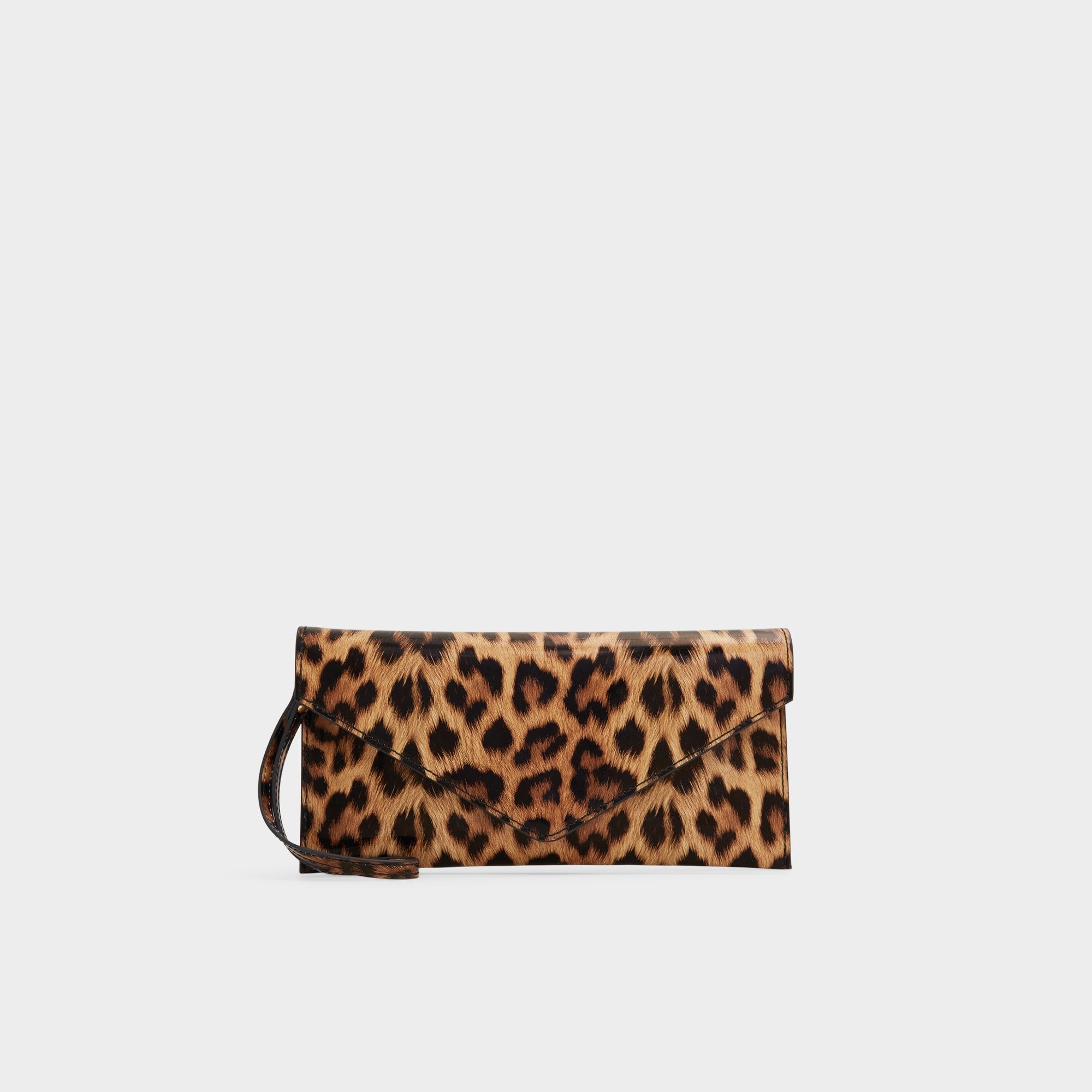 Aldo Mallasveex Brown Multi Women's Clutches & Evening bags - Clutch Brown Multi