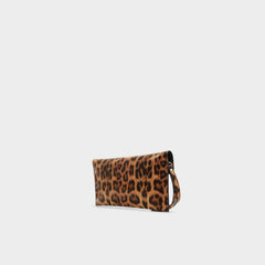 Aldo Mallasveex Brown Multi Women's Clutches & Evening bags - Clutch Brown Multi