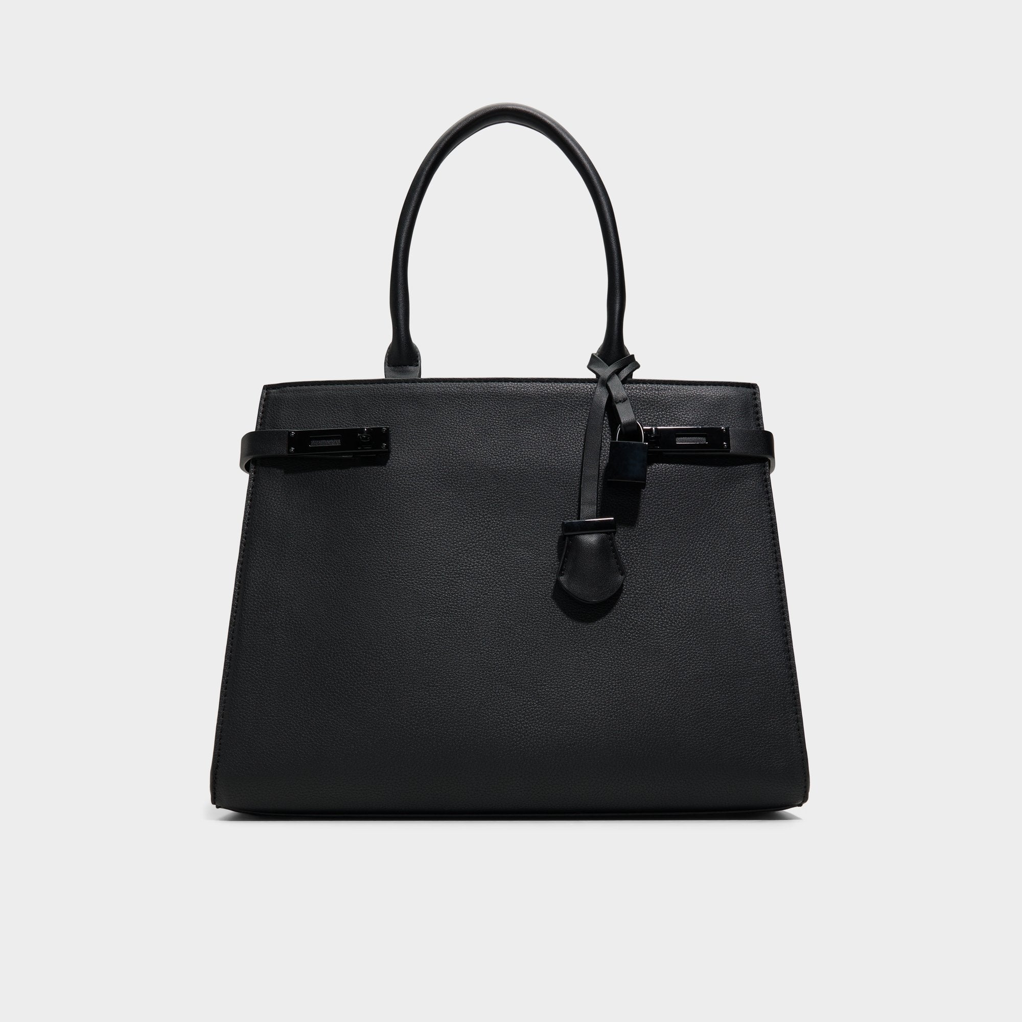 Aldo Manillaax Black/Black Women's Tote & Satchel bags -  Black/black