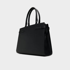Aldo Manillaax Black/Black Women's Tote & Satchel bags -  Black/black