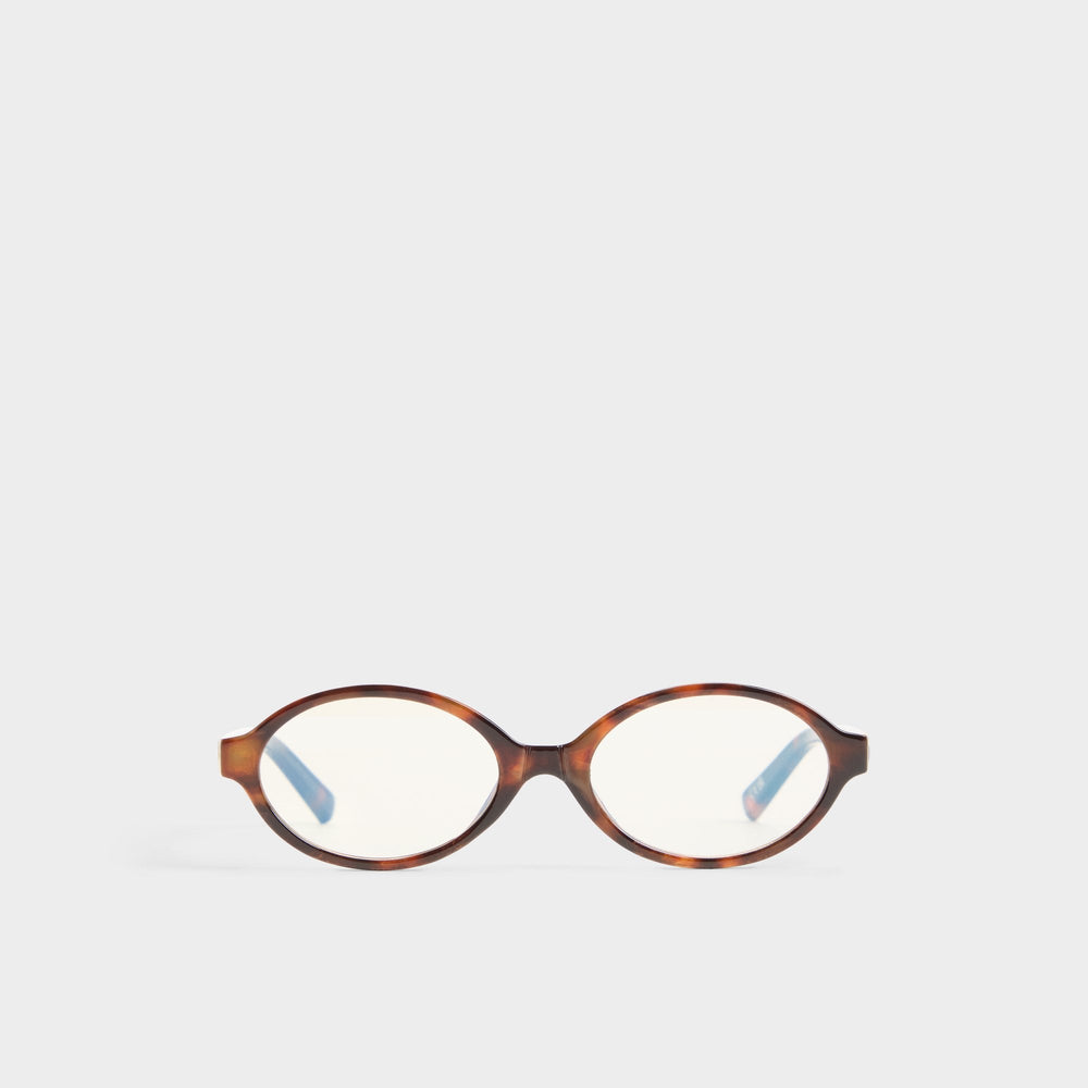 Aldo Nellyyex in Other Brown - Non-prescription reading glasses Other brown