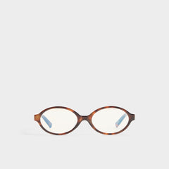 Aldo Nellyyex in Other Brown - Non-prescription reading glasses Other brown