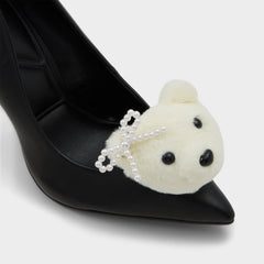 Aldo Honeybear in Beige - Shoe accessory Beige