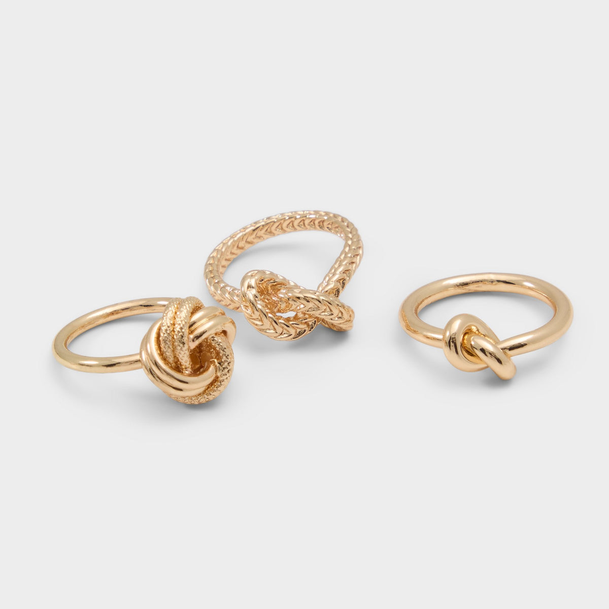 Aldo Aurom in Gold - Ring Gold