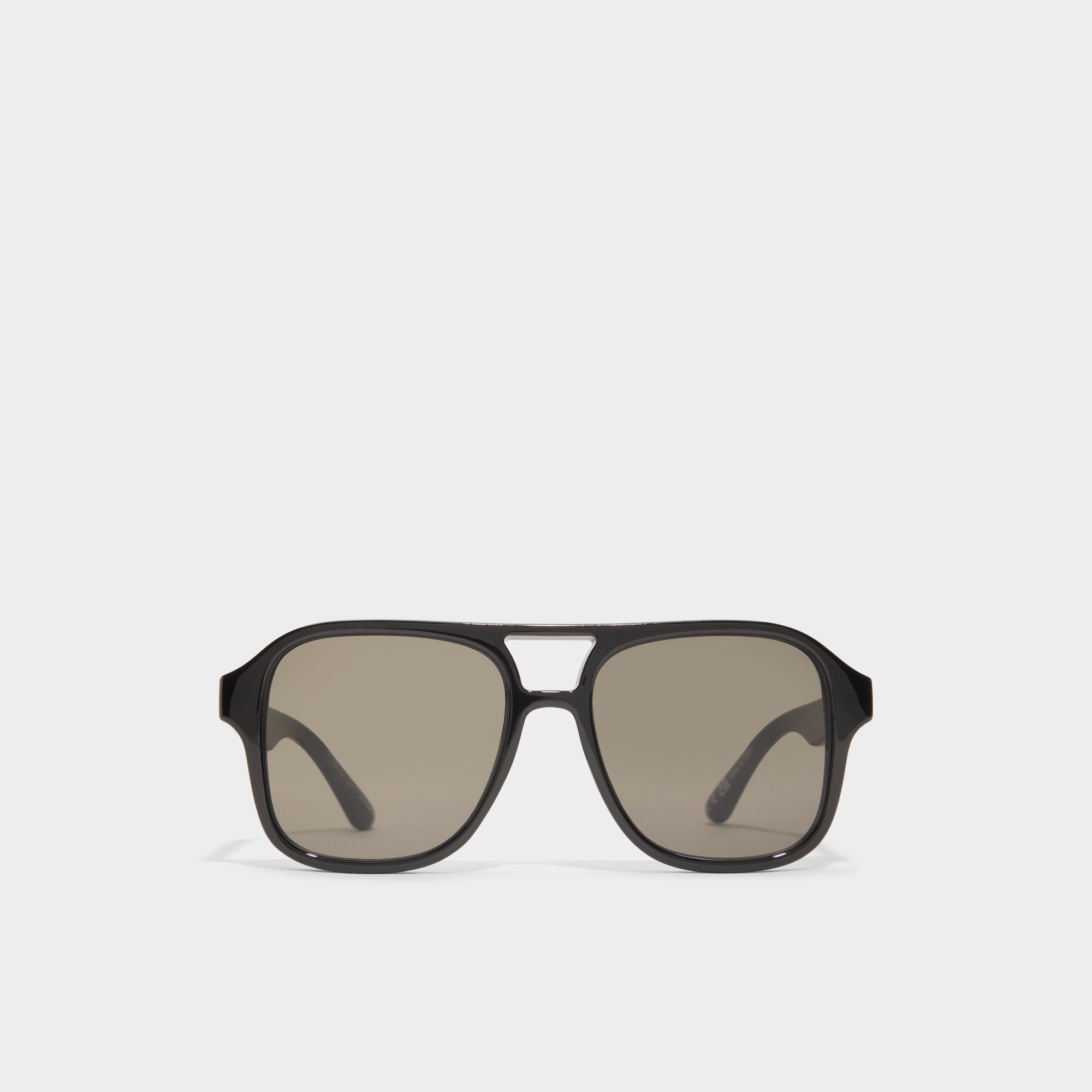 Aldo Biillieex in Other Black - Aviator sunglasses Other black