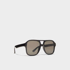 Aldo Biillieex in Other Black - Aviator sunglasses Other black