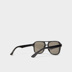 Aldo Biillieex in Other Black - Aviator sunglasses Other black