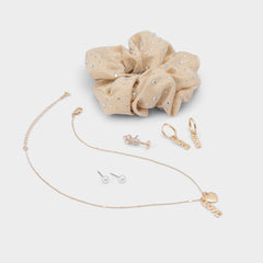 Aldo Bubbless in Ice - Bag charm Ice