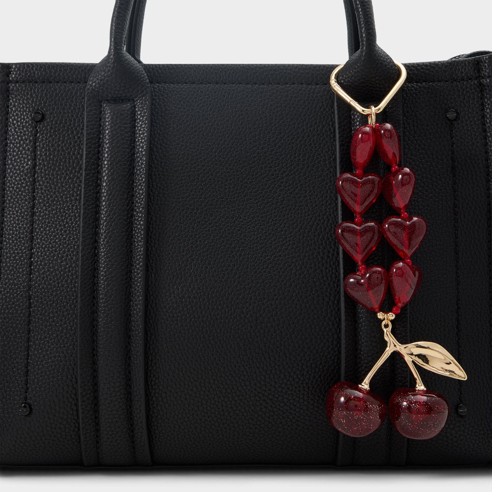 Aldo Cherribomb Red Women's Bag Charms & Keychains - Bag charm Red