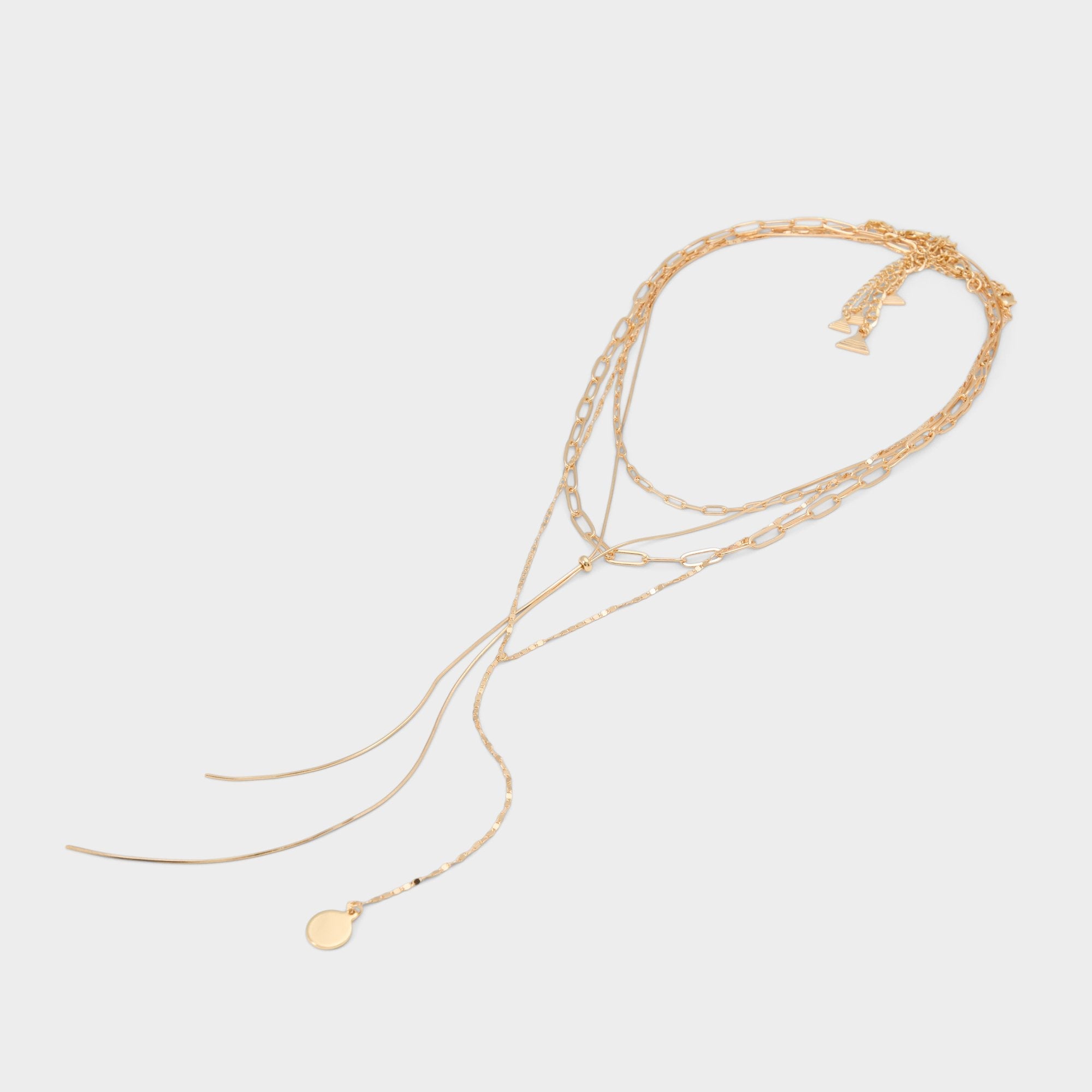 Aldo Issadorra in Gold - Necklace Gold