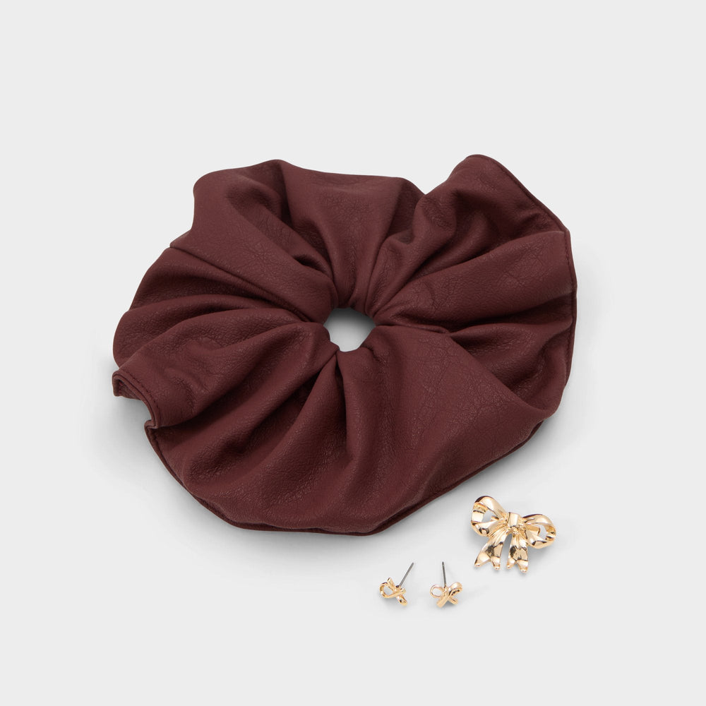 Aldo Sleighbelle in Brown - Bag charm Brown