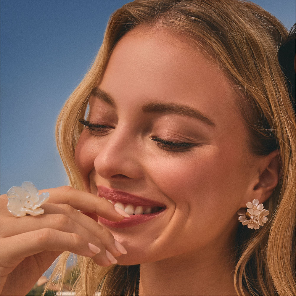 Aldo Delicacy Ice Women's Earrings - Earrings Ice