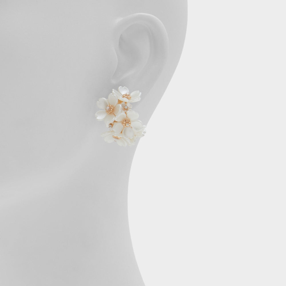 Aldo Delicacy Ice Women's Earrings - Earrings Ice