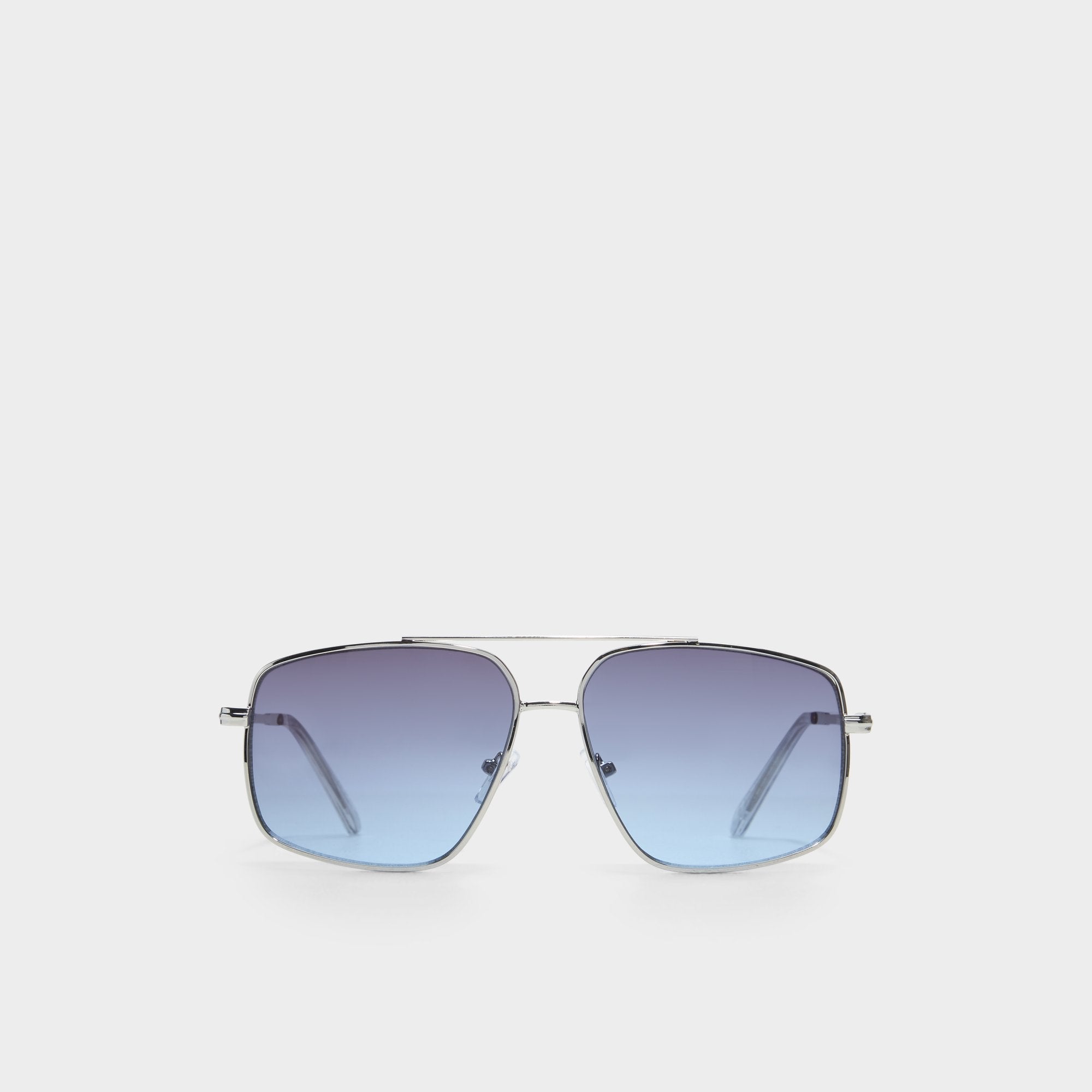 Aldo Baeberiel Light Blue Women's Sunglasses - Sunglasses Light Blue