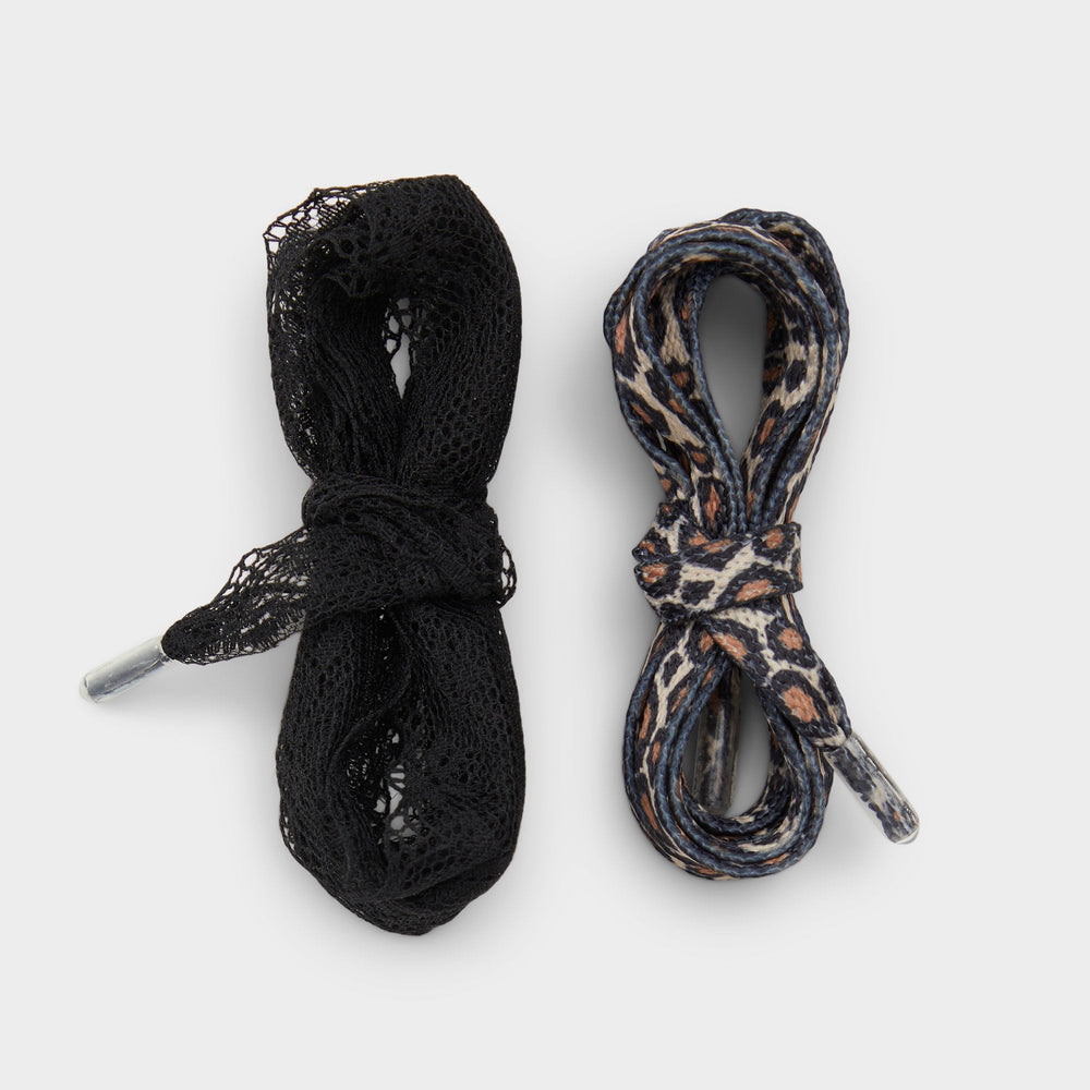 Aldo Lacelover Other Brown Women's Shoe Charms & Laces - Shoelaces Other Brown