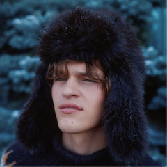Aldo Aspene in Brown - Hat Brown
