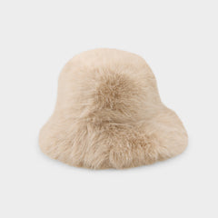 Aldo Marim in Beige - Hat Beige